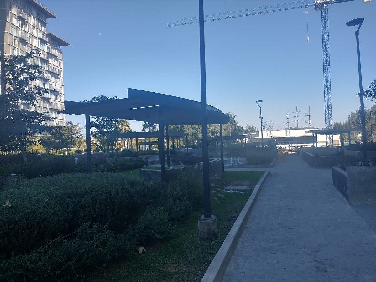 Apartamento em Ciudad Del Sol, Zapopan, foto 16 de 16