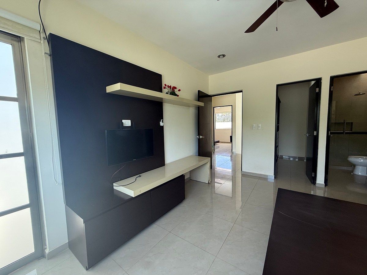 Casa em Cholul, Mérida, foto 2 de 14
