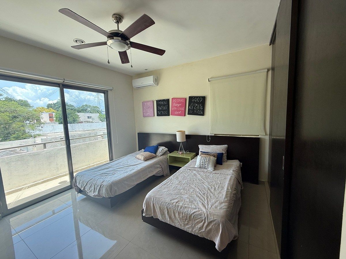 Casa em Cholul, Mérida, foto 3 de 14