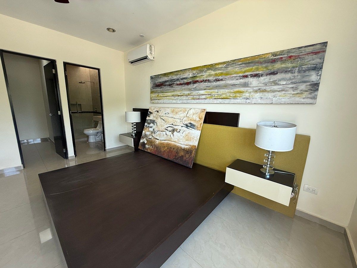 Casa em Cholul, Mérida, foto 4 de 14