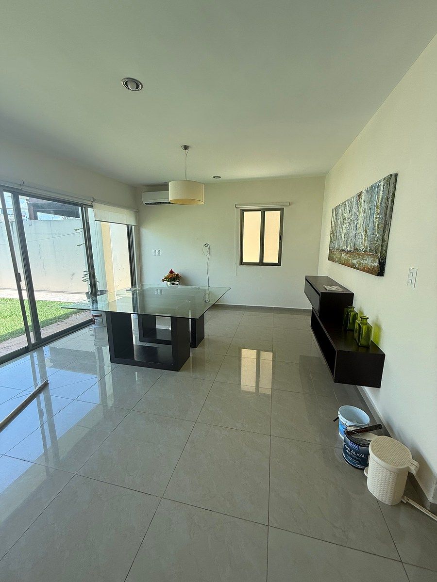Casa em Cholul, Mérida, foto 7 de 14
