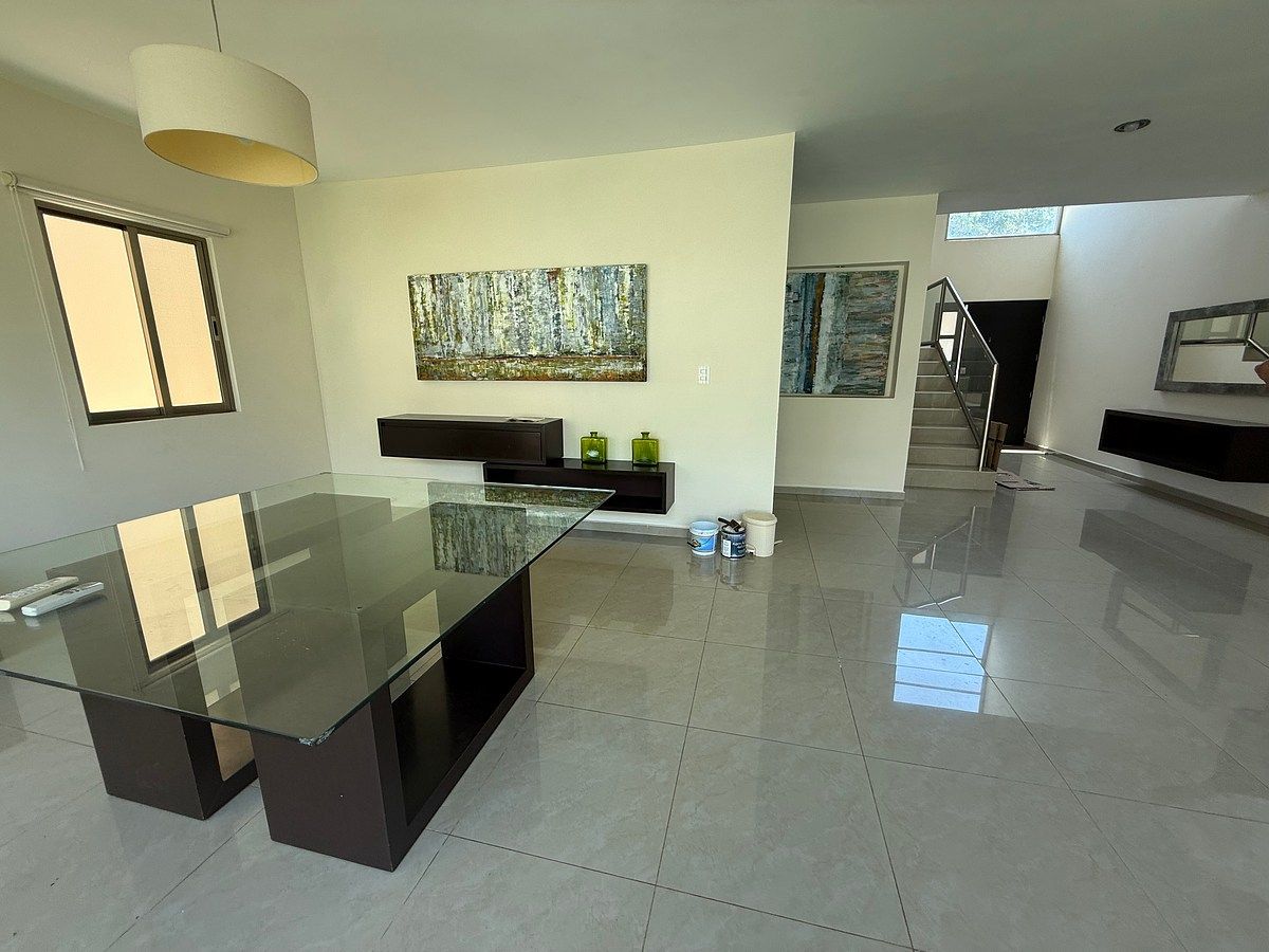 Casa em Cholul, Mérida, foto 8 de 14