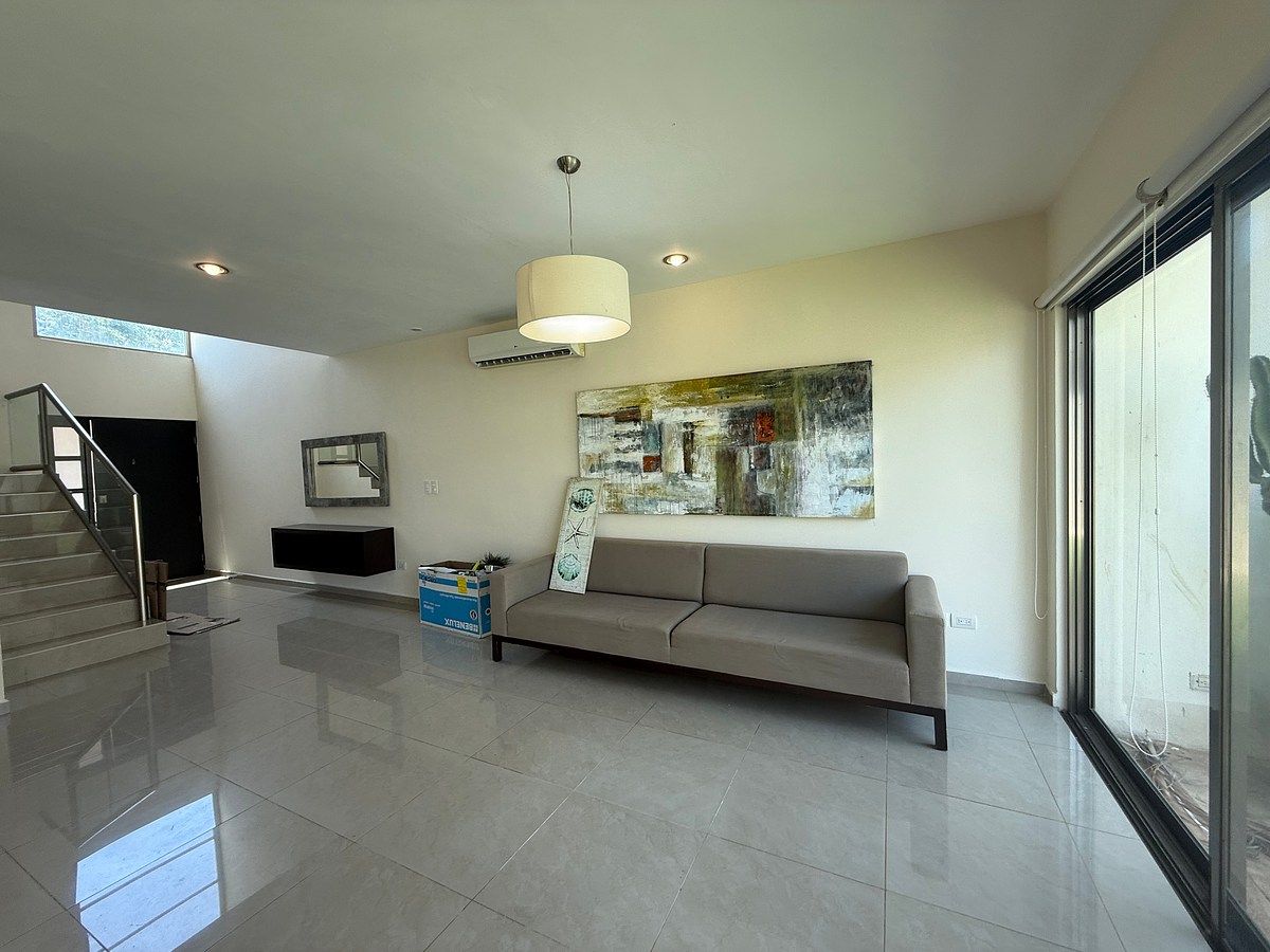 Casa em Cholul, Mérida, foto 9 de 14