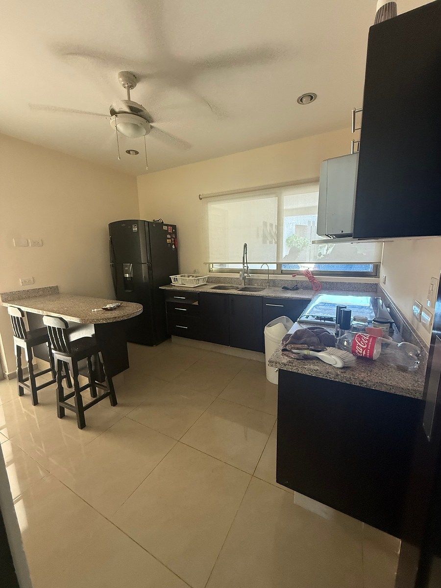 Casa em Cholul, Mérida, foto 14 de 14