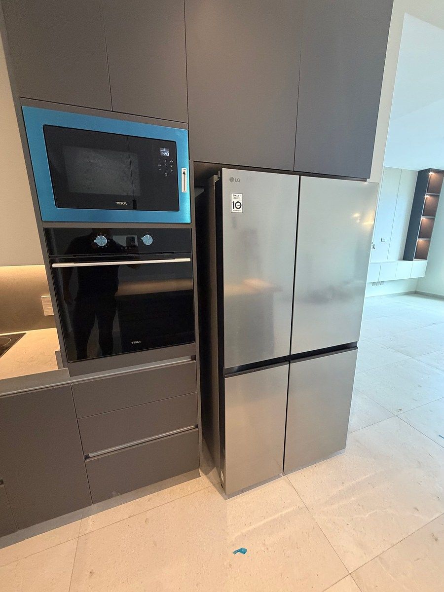 Apartamento em Privada Valle Poniente, Santa Catarina, foto 2 de 13
