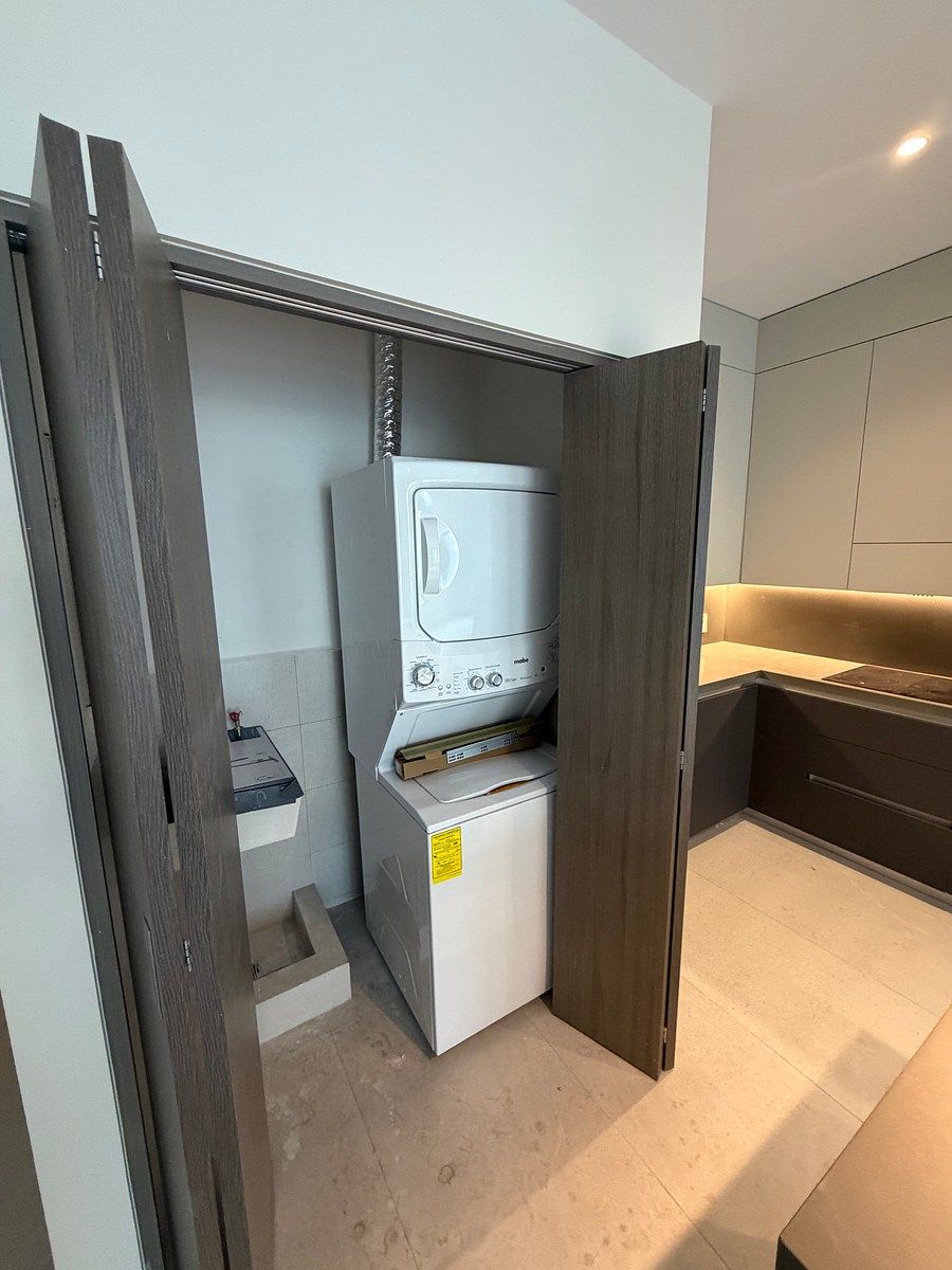 Apartamento em Privada Valle Poniente, Santa Catarina, foto 4 de 13