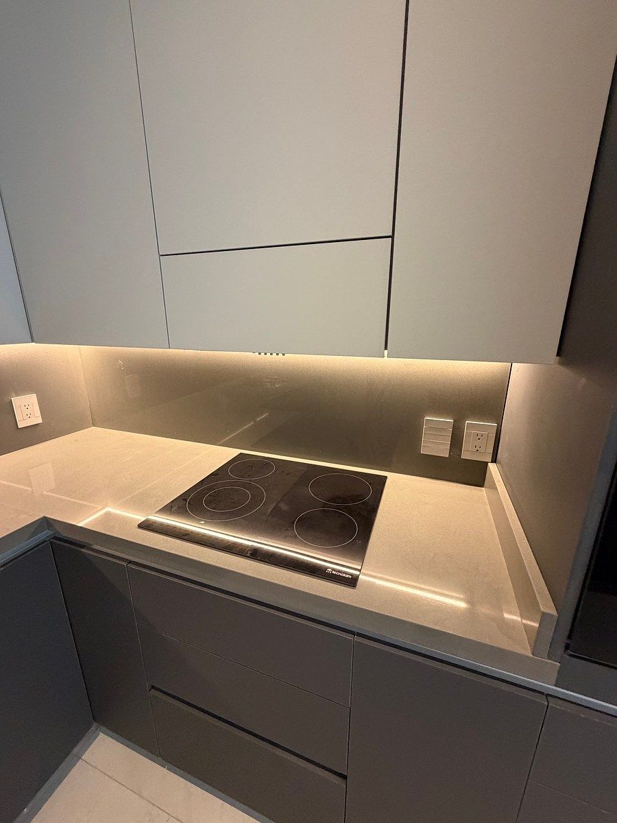 Apartamento em Privada Valle Poniente, Santa Catarina, foto 3 de 13