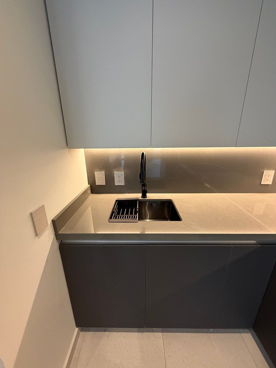 Apartamento em Privada Valle Poniente, Santa Catarina, foto 6 de 13