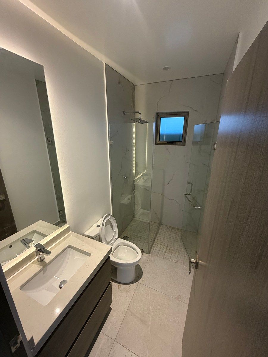 Apartamento em Privada Valle Poniente, Santa Catarina, foto 8 de 13
