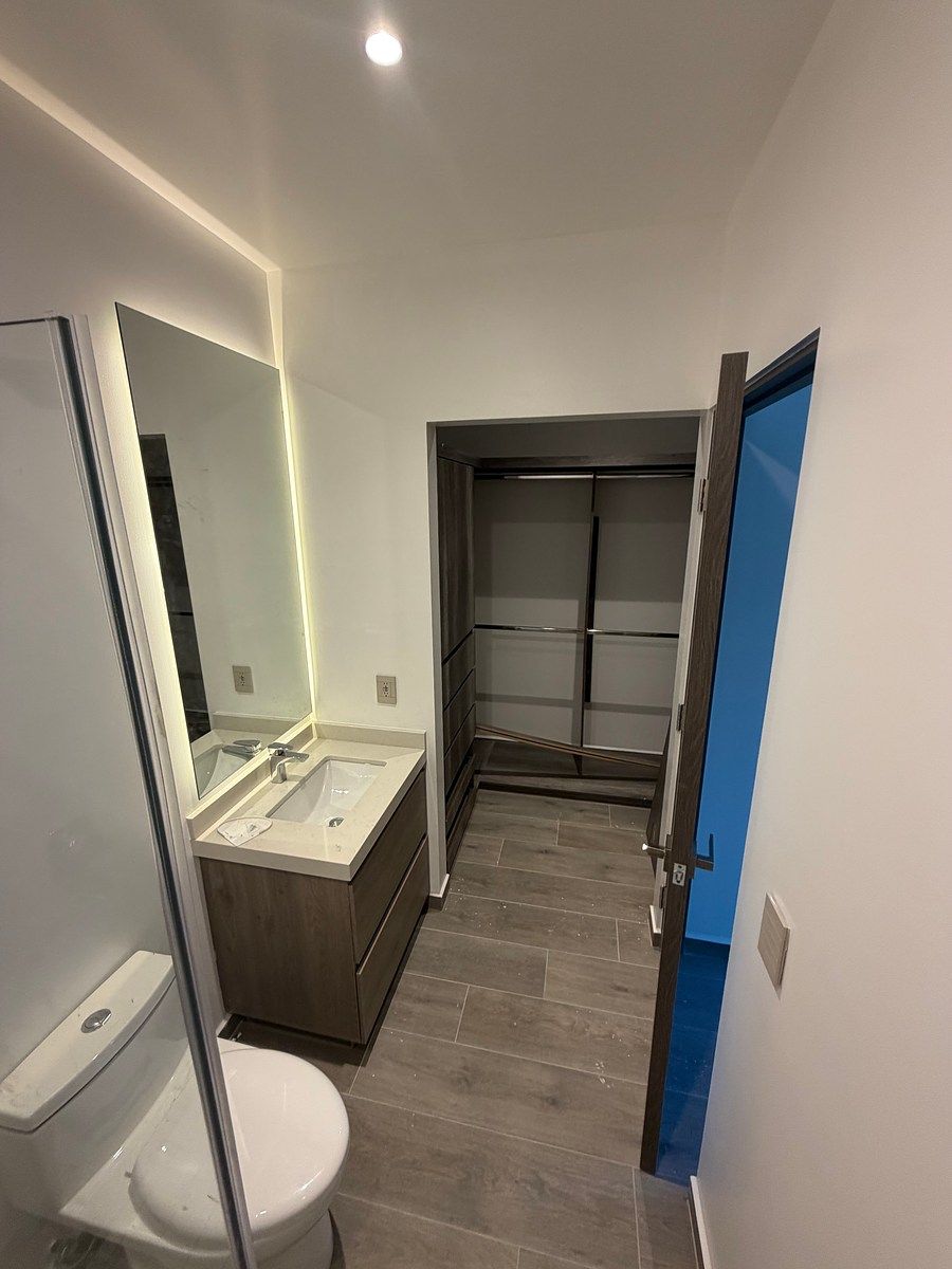 Apartamento em Privada Valle Poniente, Santa Catarina, foto 9 de 13
