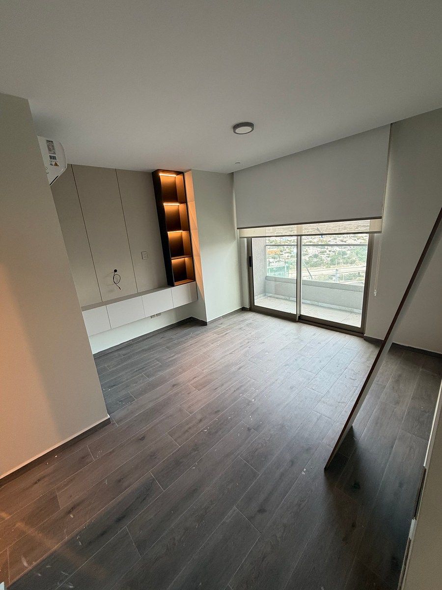 Apartamento em Privada Valle Poniente, Santa Catarina, foto 10 de 13