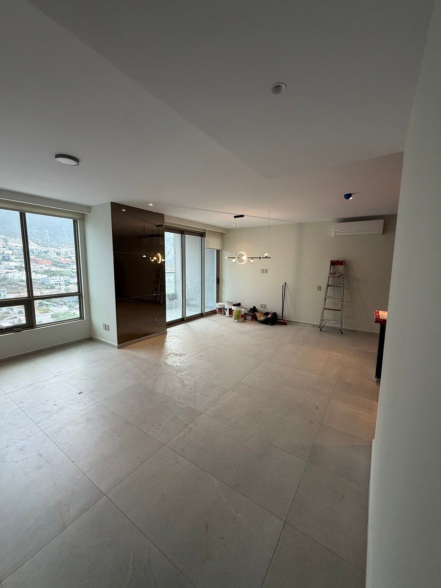 Apartamento em Privada Valle Poniente, Santa Catarina, foto 11 de 13
