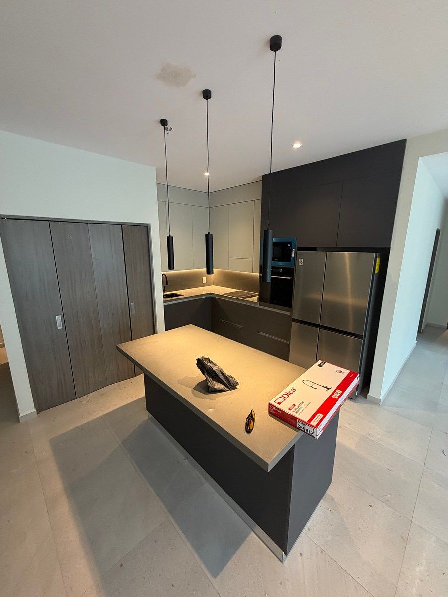 APARTAMENTO PARA ALUGUEL – TORRE 3 OESTE, VALLE PONIENTE, foto 1 de 13