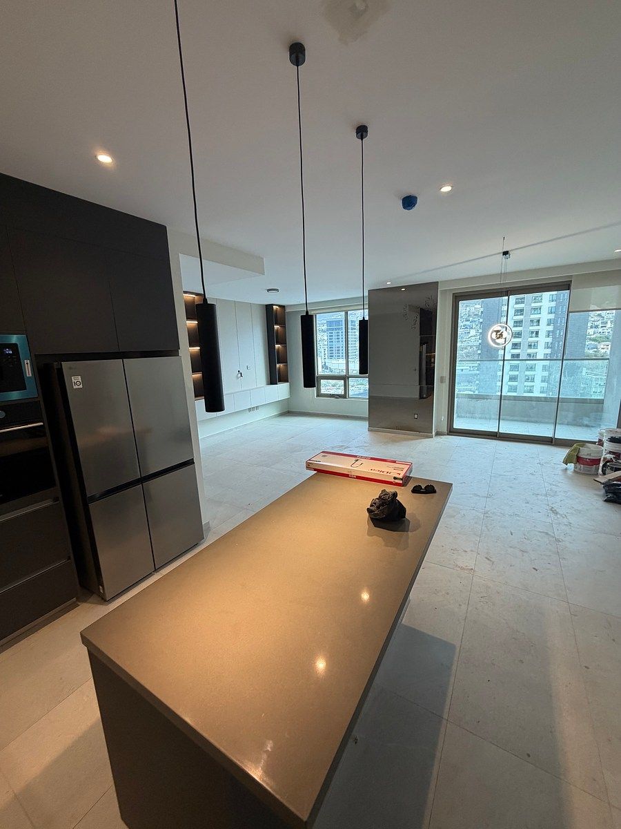Apartamento em Privada Valle Poniente, Santa Catarina, foto 13 de 13