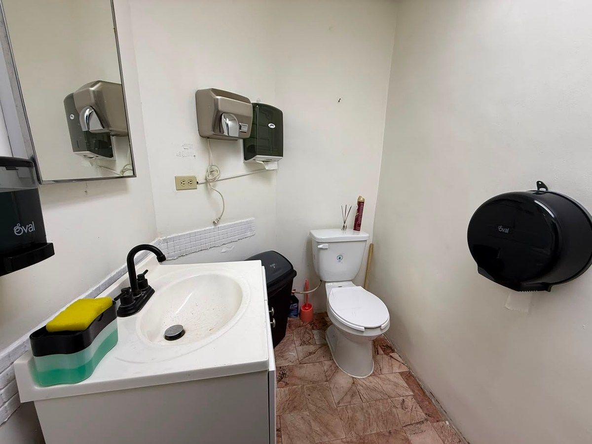 Sala Comercial em Zona Urbana Río Tijuana, Tijuana, foto 9 de 10