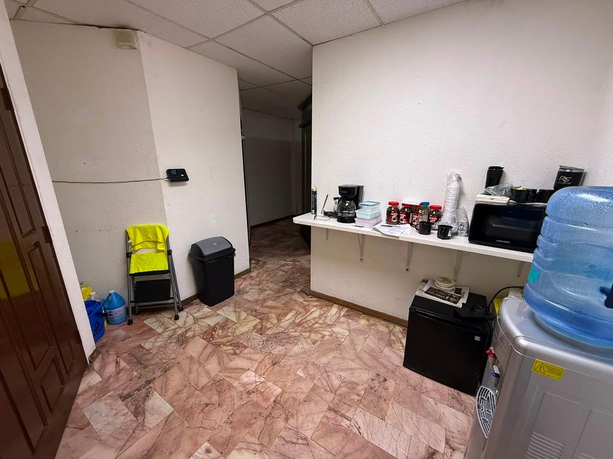 Sala Comercial em Zona Urbana Río Tijuana, Tijuana, foto 10 de 10