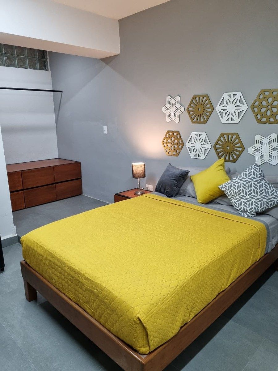 Apartamento em San Antonio Cinta, Mérida, foto 2 de 8