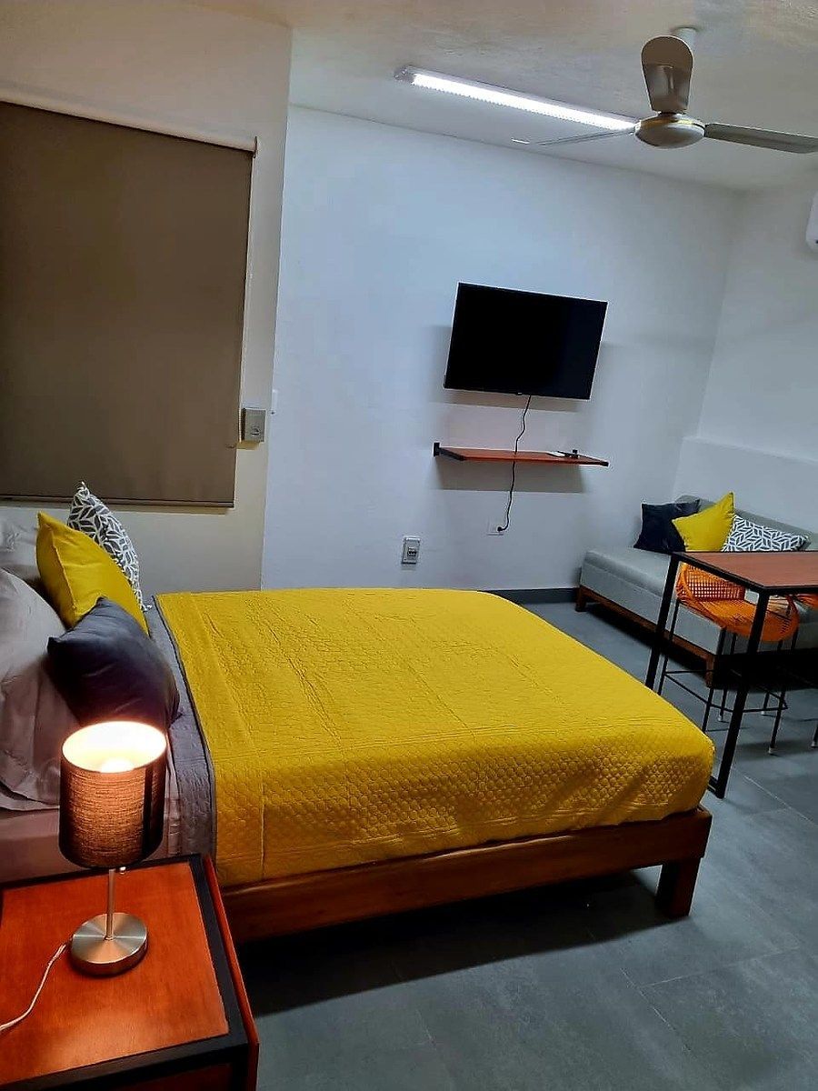 Apartamento em San Antonio Cinta, Mérida, foto 3 de 8