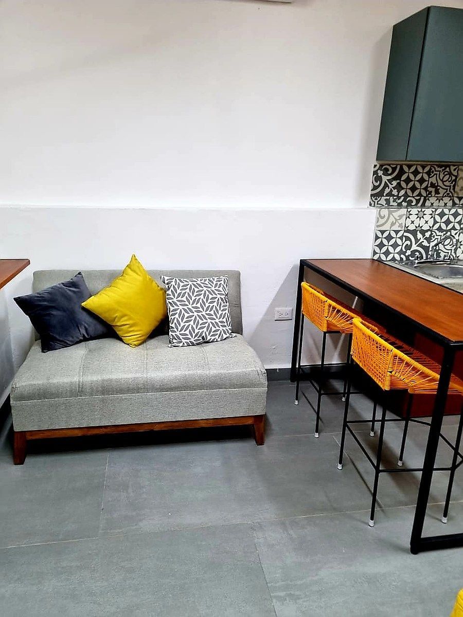 Apartamento em San Antonio Cinta, Mérida, foto 4 de 8