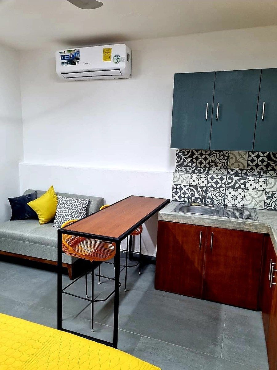 Apartamento em San Antonio Cinta, Mérida, foto 5 de 8