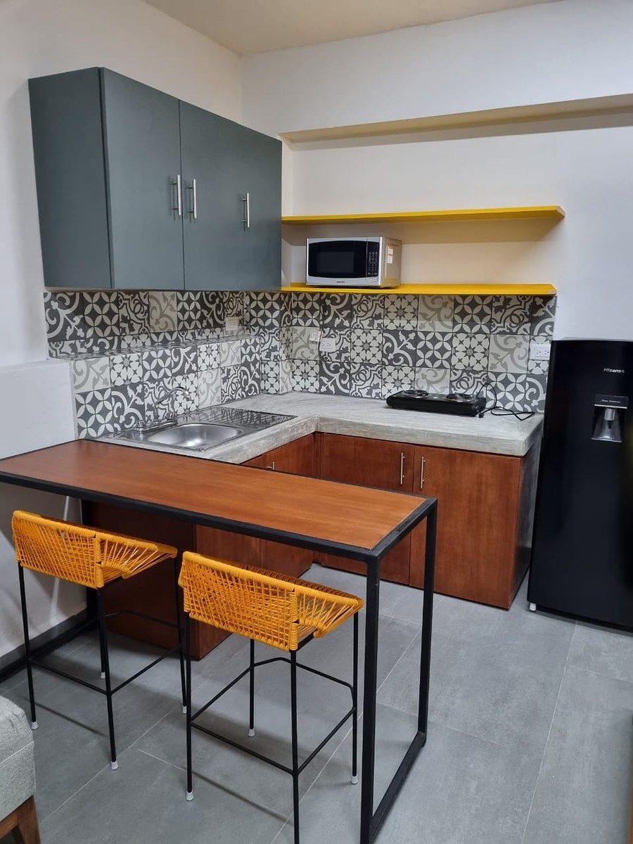 Apartamento em San Antonio Cinta, Mérida, foto 6 de 8