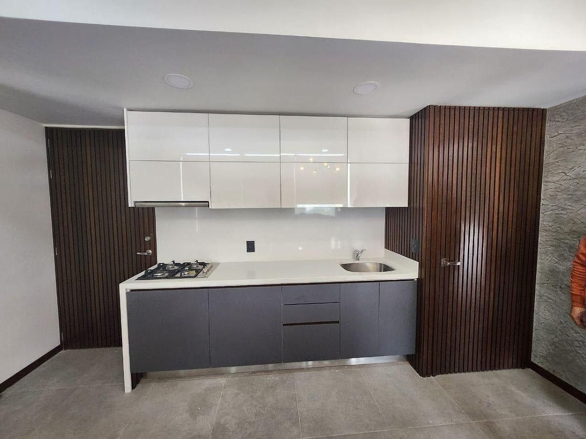 Apartamento em Jardines Universidad, Zapopan, foto 2 de 21