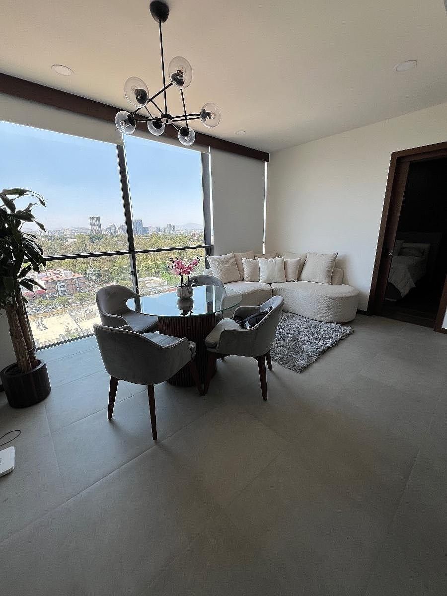 Apartamento em Jardines Universidad, Zapopan, foto 3 de 21