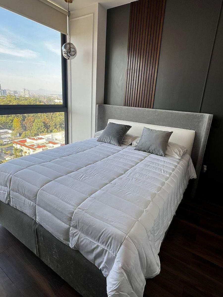 Apartamento em Jardines Universidad, Zapopan, foto 4 de 21