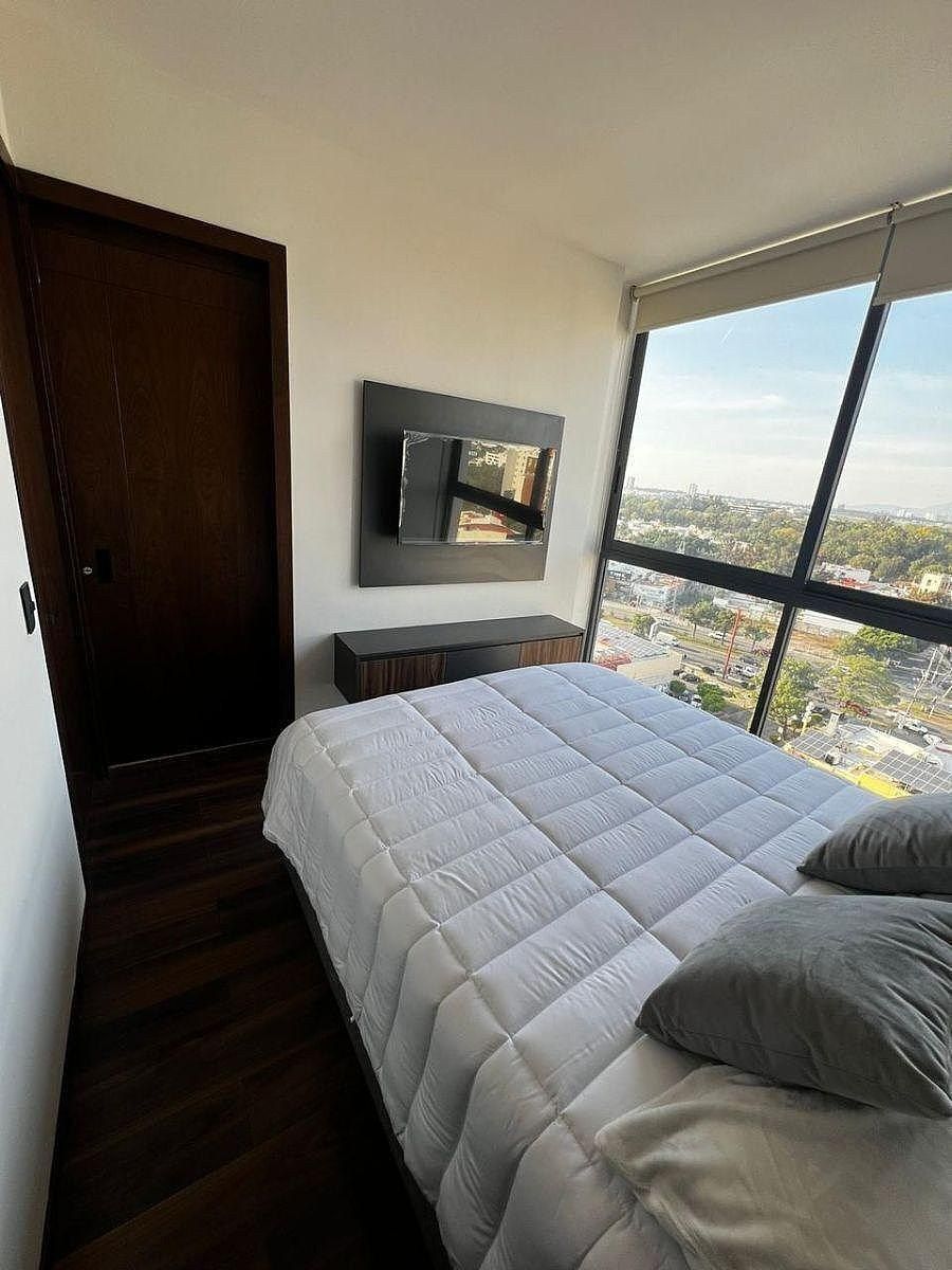 Apartamento em Jardines Universidad, Zapopan, foto 5 de 21