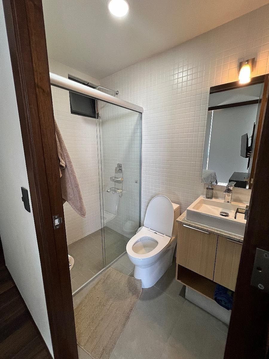 Apartamento em Jardines Universidad, Zapopan, foto 6 de 21
