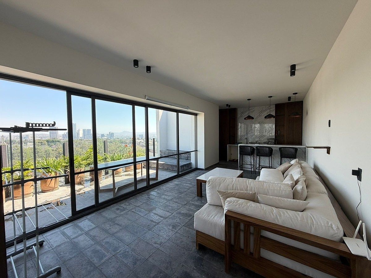 Apartamento em Jardines Universidad, Zapopan, foto 10 de 21