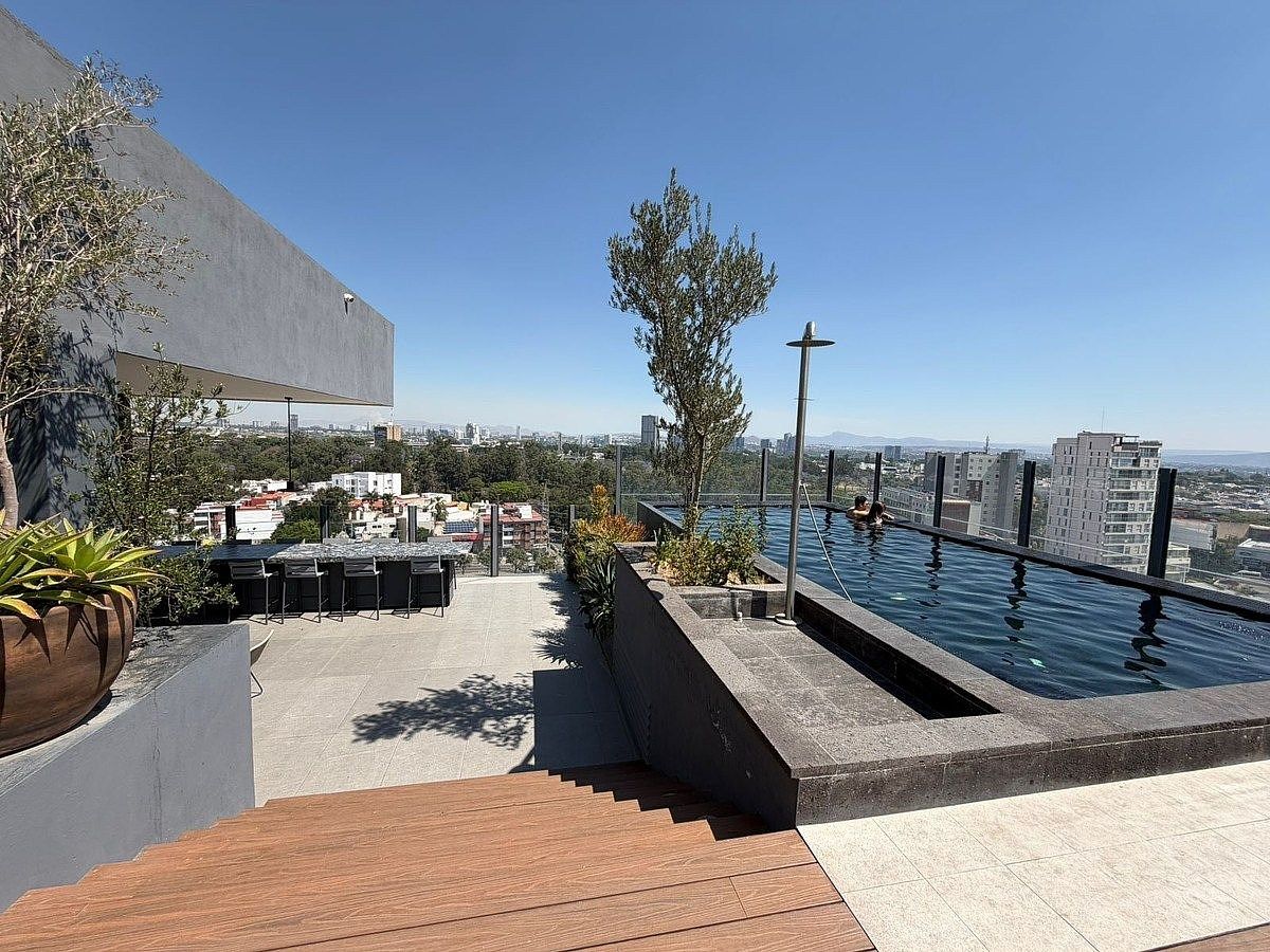 Apartamento em Jardines Universidad, Zapopan, foto 17 de 21