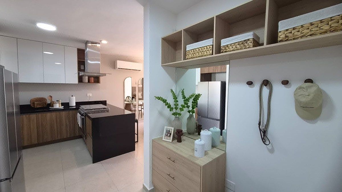Apartamento em Zákia, El Marqués, foto 3 de 21