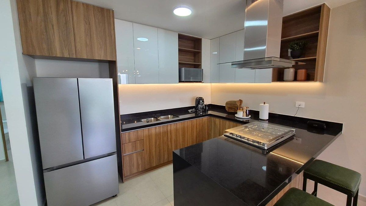 Apartamento em Zákia, El Marqués, foto 4 de 21