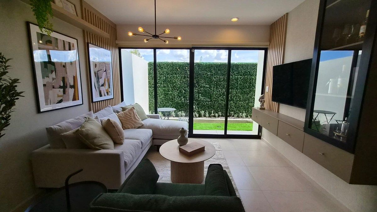 Apartamento em Zákia, El Marqués, foto 7 de 21
