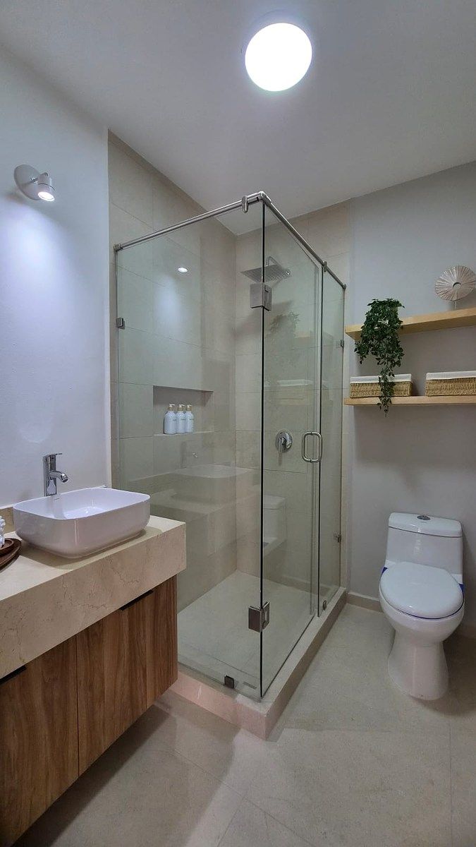 Apartamento em Zákia, El Marqués, foto 17 de 21