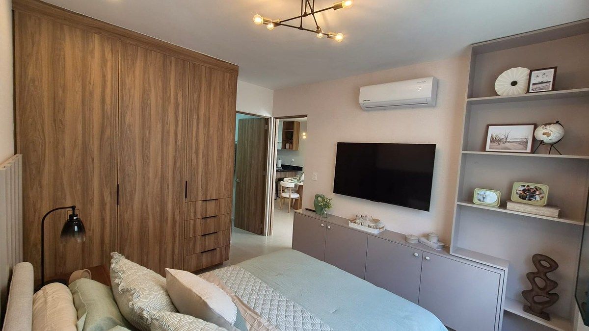 Apartamento em Zákia, El Marqués, foto 16 de 21