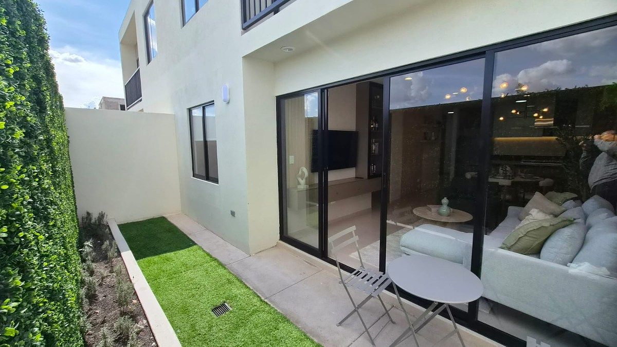 Apartamento em Zákia, El Marqués, foto 9 de 21