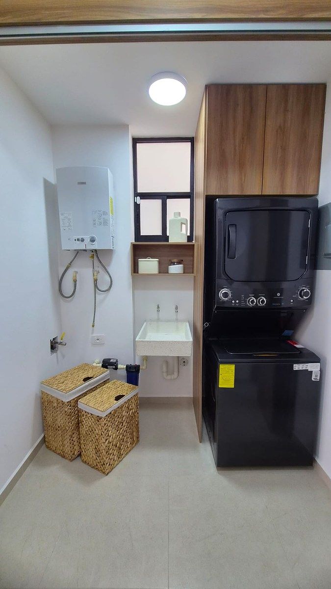 Apartamento em Zákia, El Marqués, foto 11 de 21