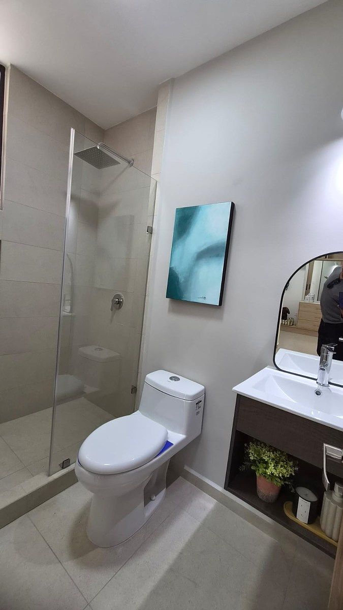 Apartamento em Zákia, El Marqués, foto 14 de 21