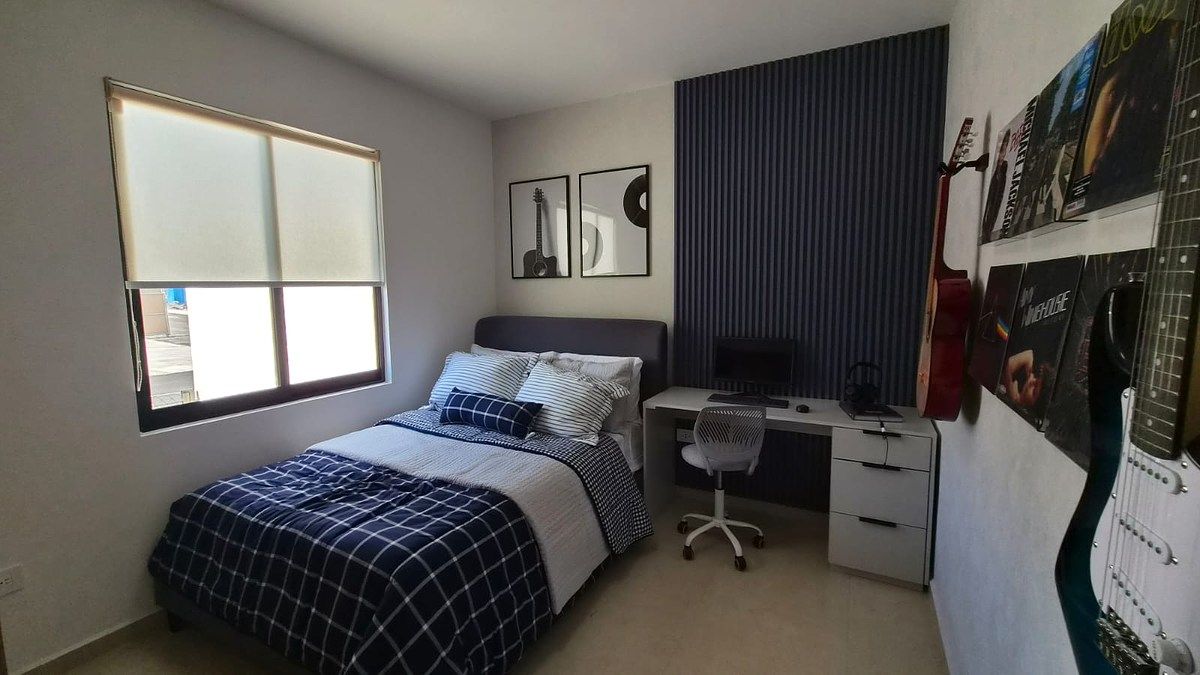 Apartamento em Zákia, El Marqués, foto 12 de 21