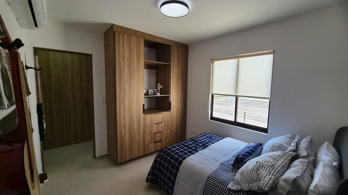 Apartamento em Zákia, El Marqués, foto 13 de 21