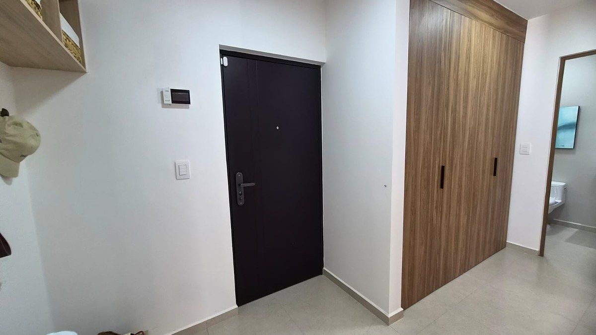 Apartamento em Zákia, El Marqués, foto 10 de 21