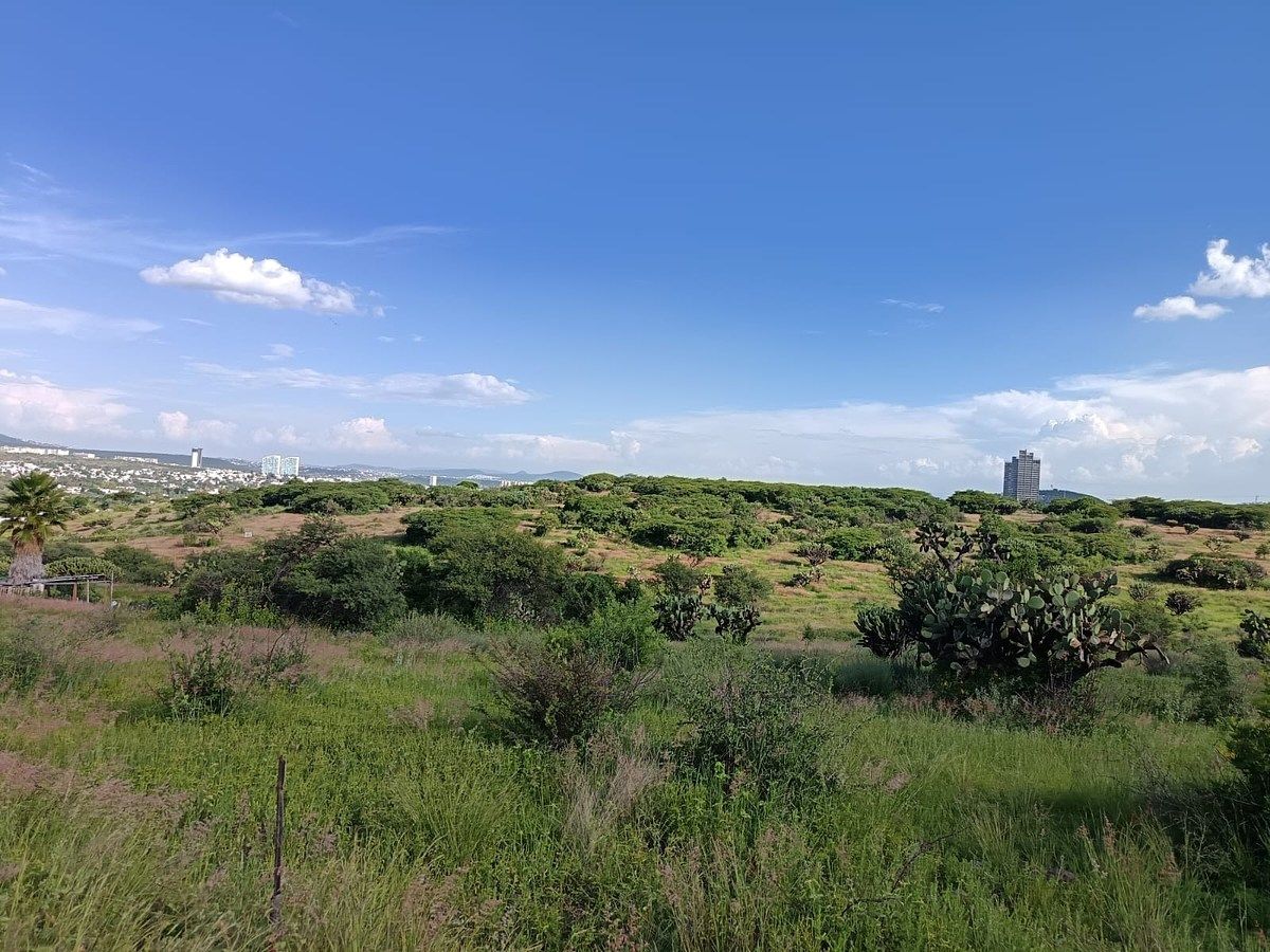 Lote em El Nabo, Querétaro, foto 4 de 6