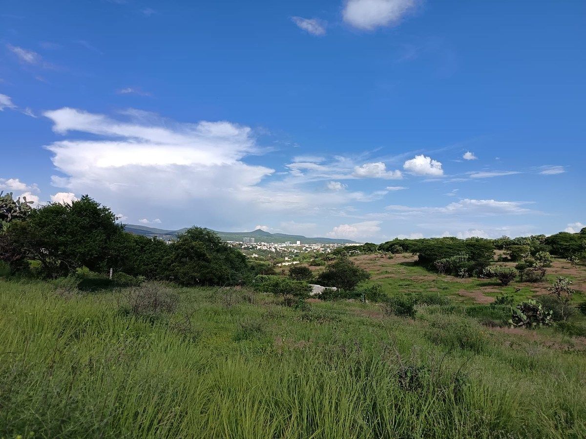 Lote em El Nabo, Querétaro, foto 6 de 6