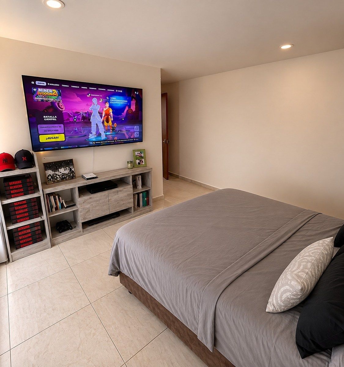 Apartment in Residencial el Refugio, Querétaro, photo 11 of 28