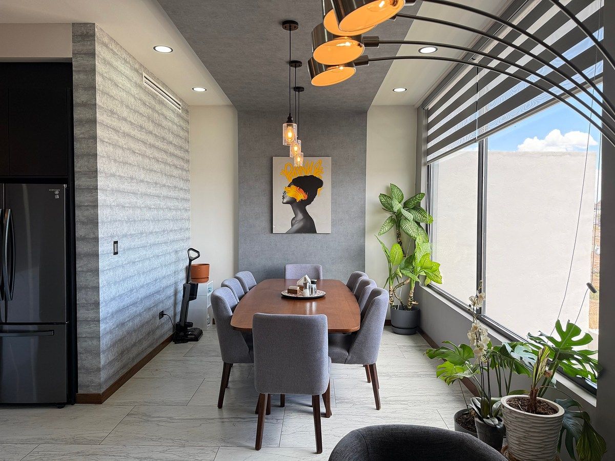 Comedor, photo 4 of 21