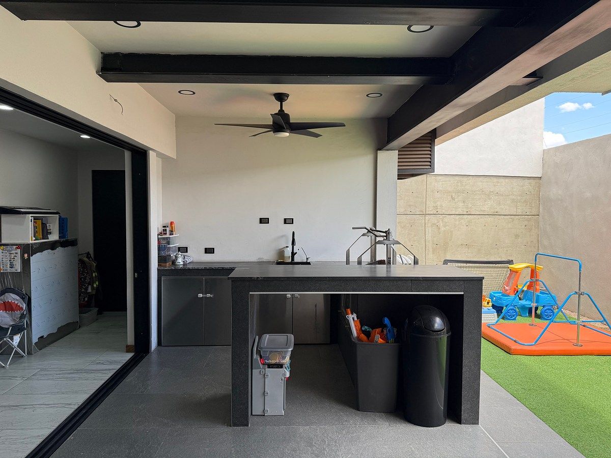 Area de asador, photo 9 of 21