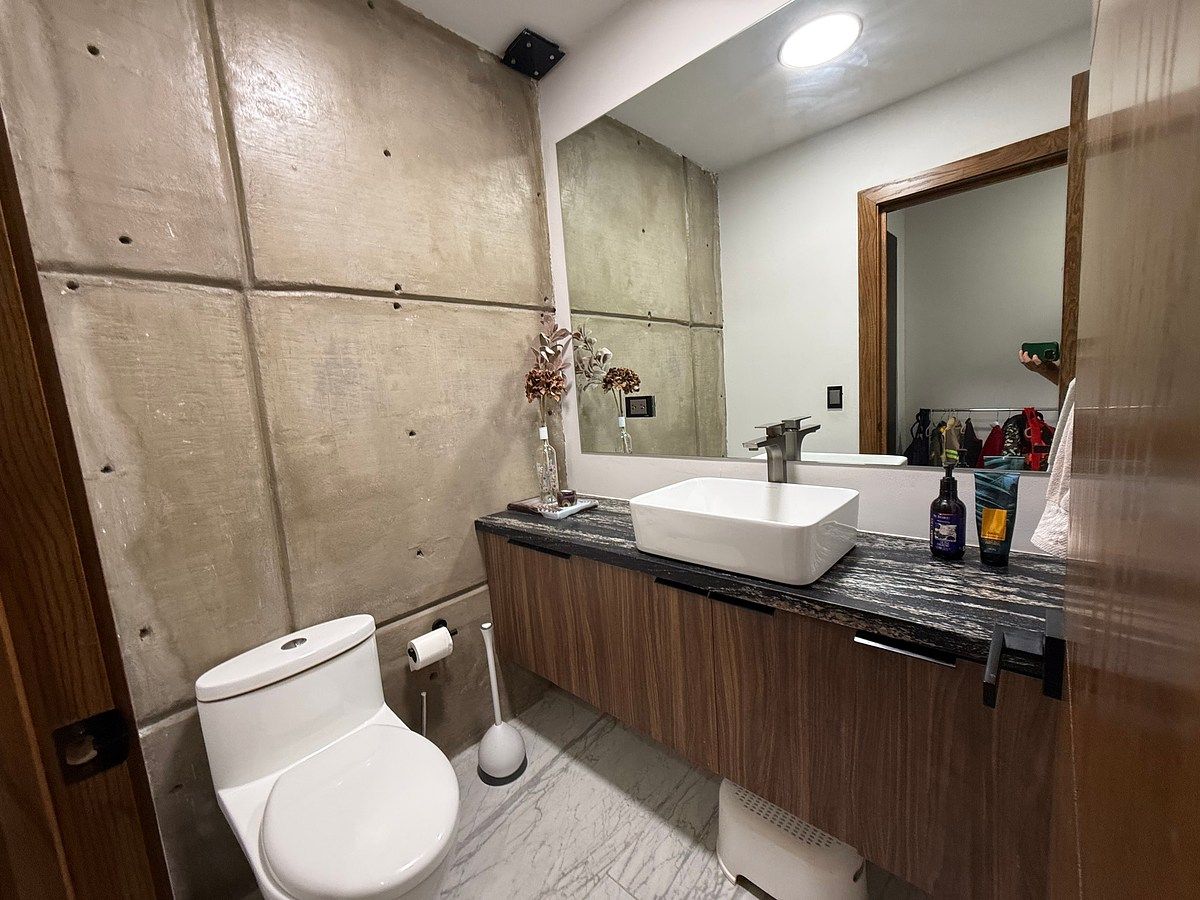 Baño de sotano, photo 12 of 21