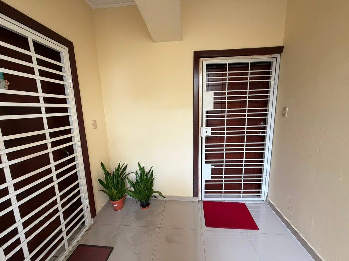 Apartamento en Jardines del Sur, Santo Domingo Centro (Distrito Nacional), foto 2 de 20